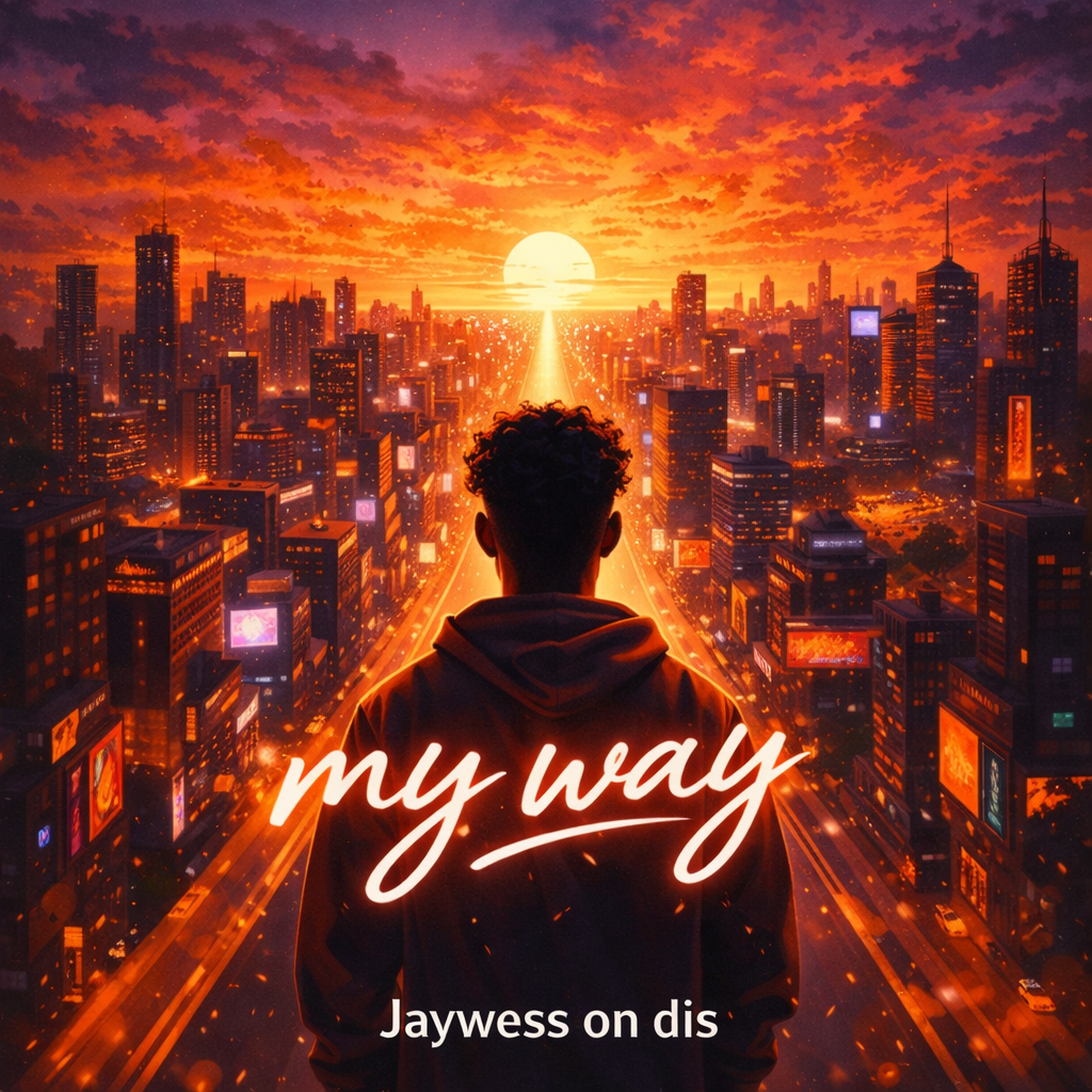My Way
