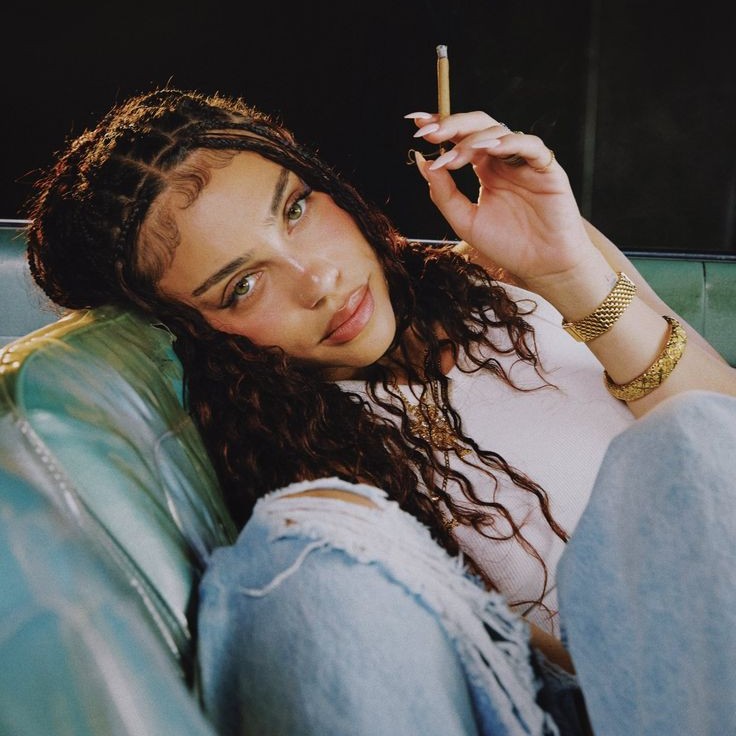 Smooth RnB Type Beat 