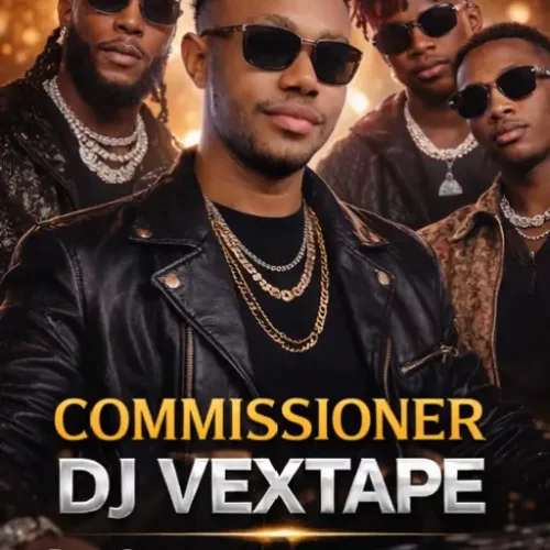 NO COMPETITION VOL 6 