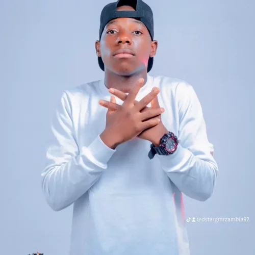 D Star G Mr Zambia