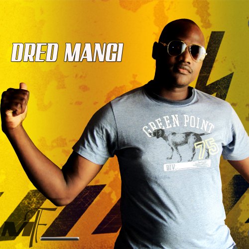 Dred Mangi