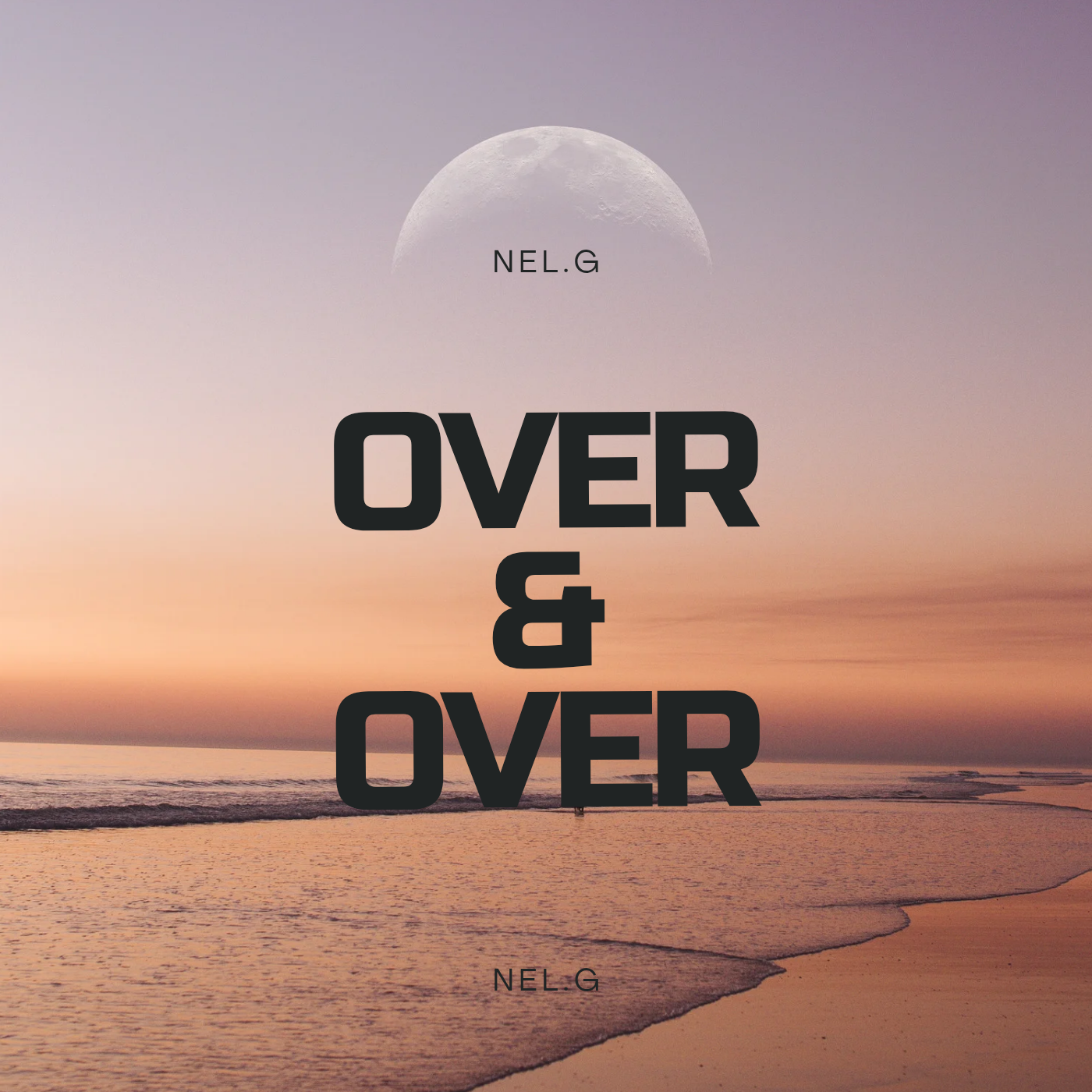 OVER  AND OVER
