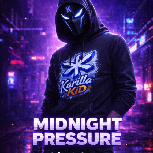 Midnight pressure