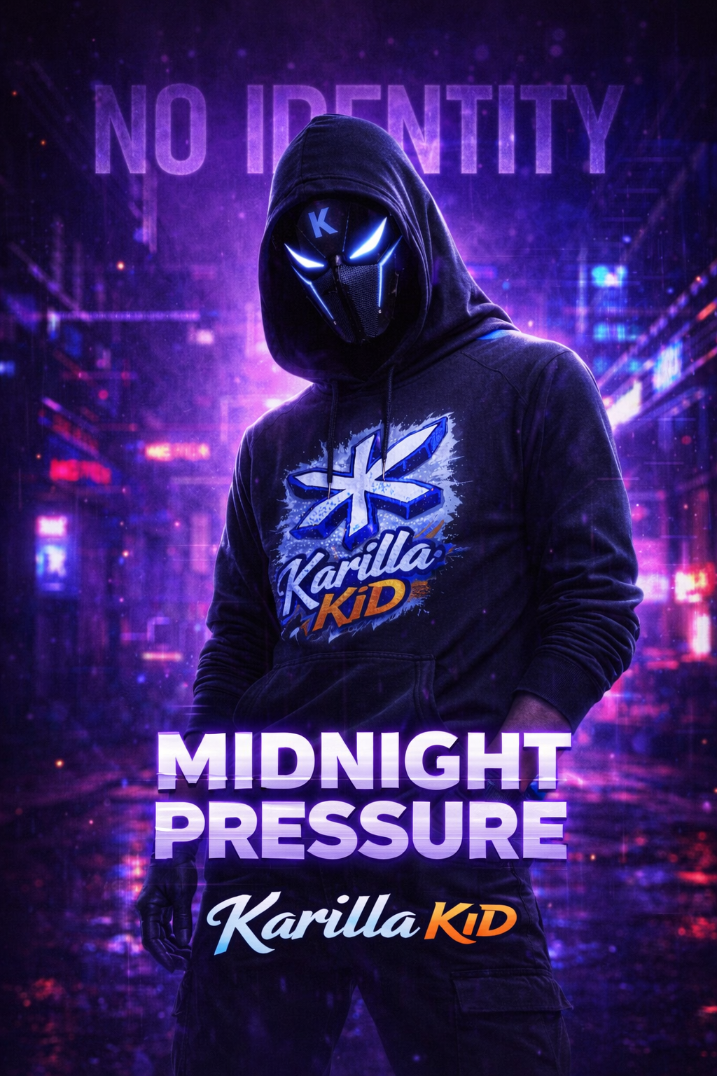 Midnight pressure