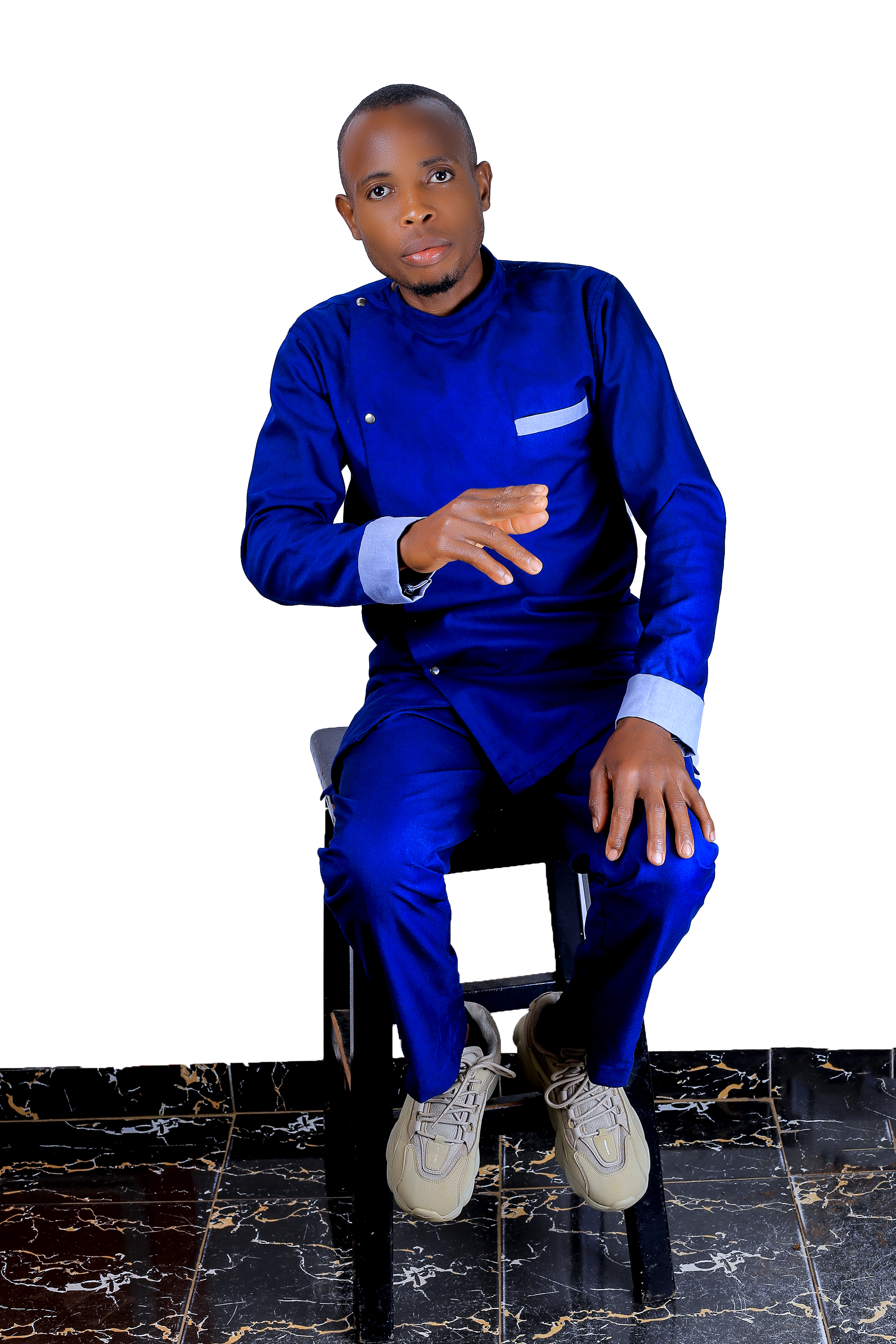 Baleke babaze by King Johnex Ug ft Ateenyi Ibrash