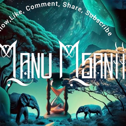 Manu Msanii