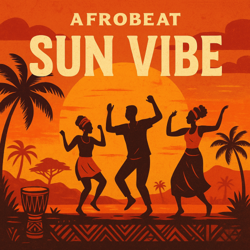AFROBEAT SUN VIBES