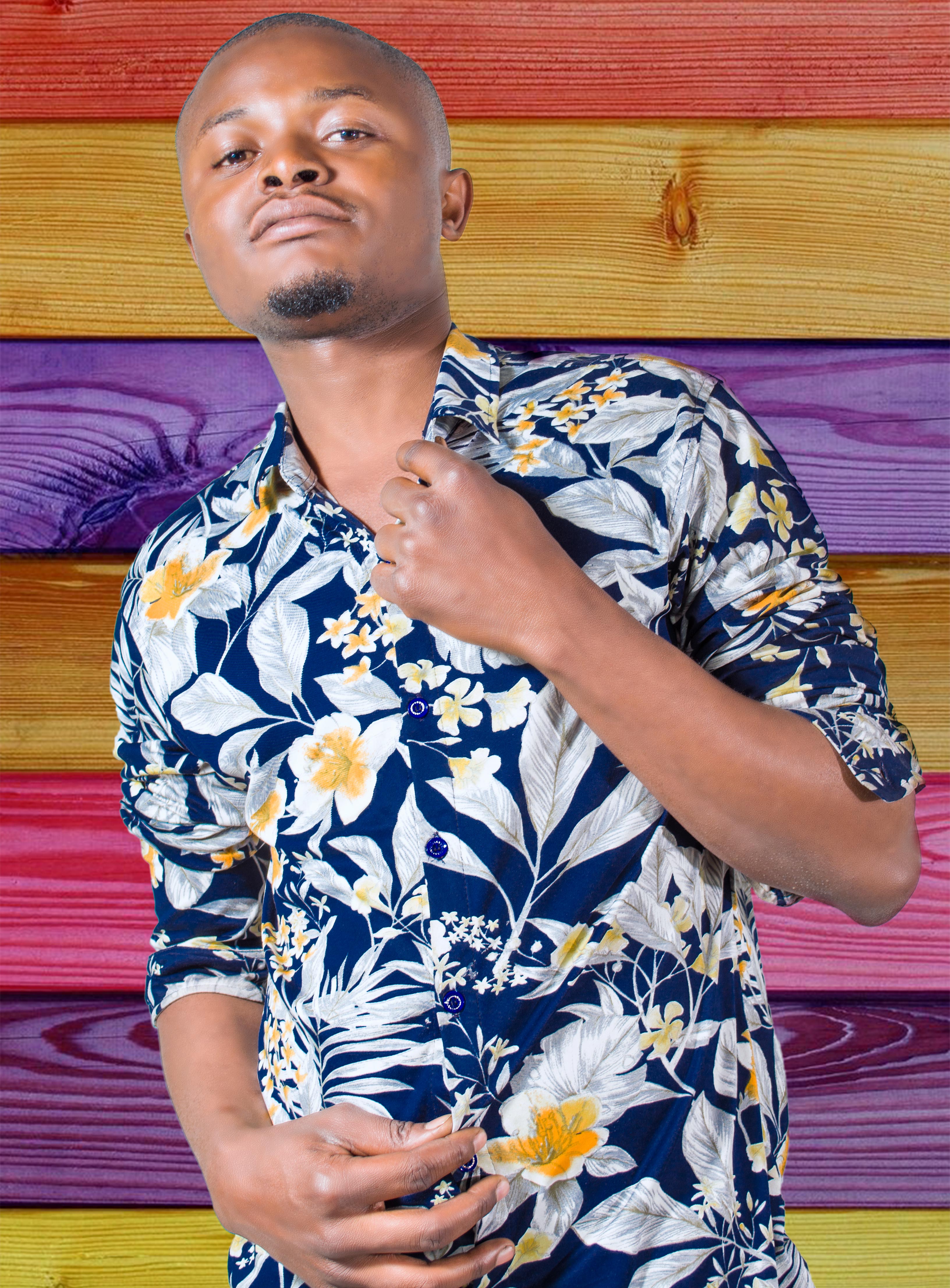 Ndekeniki umweo wandi