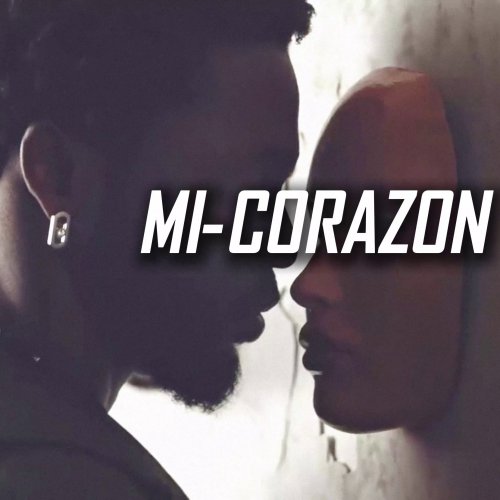 Mi-Corazon Omah Lay Type Beat