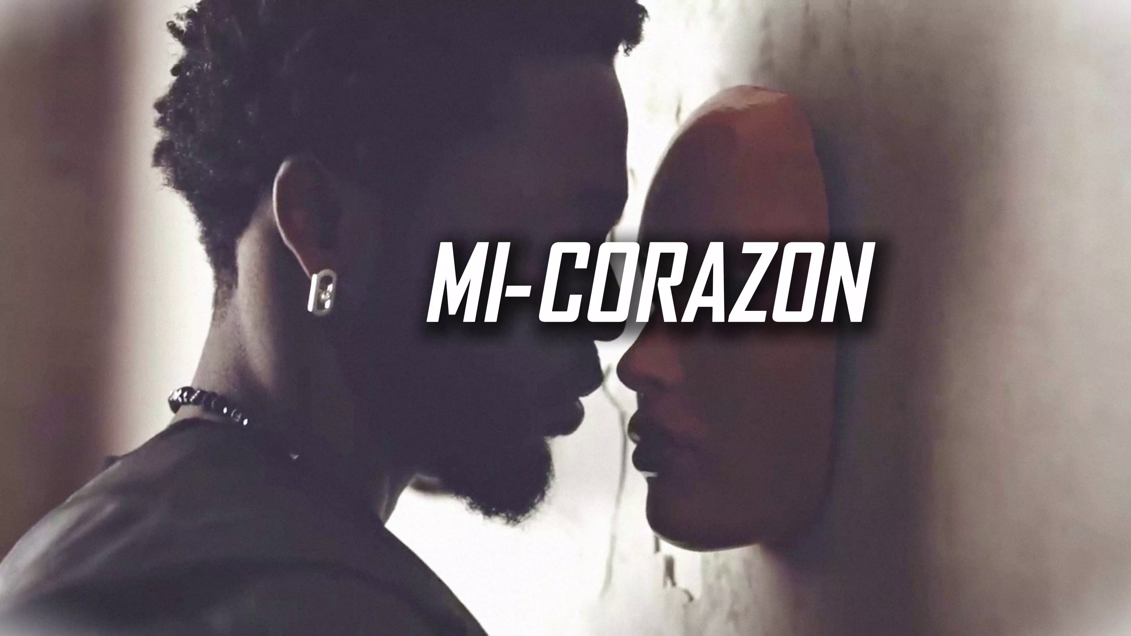 Mi-Corazon Omah Lay Type Beat
