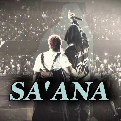 Burn Boy Type Beat Saaana