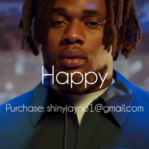 Happy