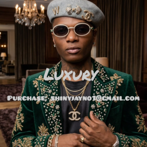 Luxury