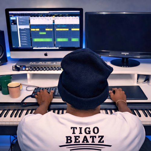 TigoBeatz