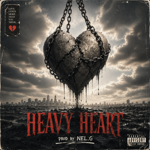 HEAVY HEART 