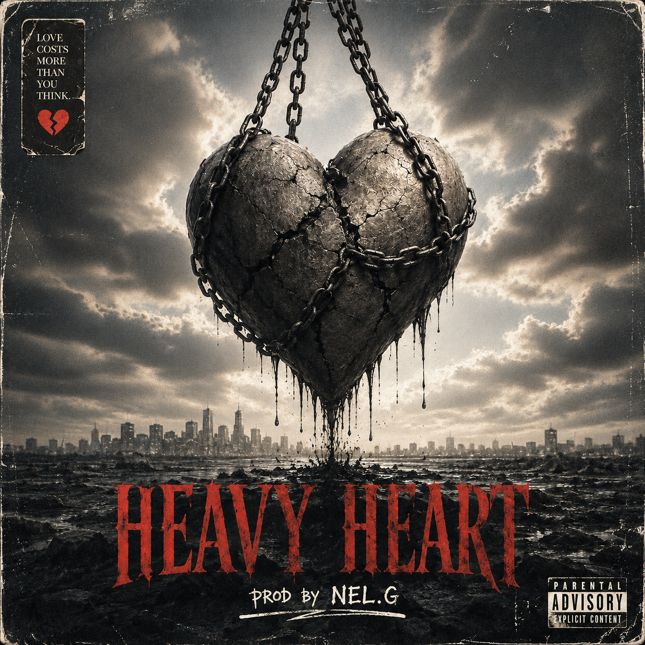 HEAVY HEART 