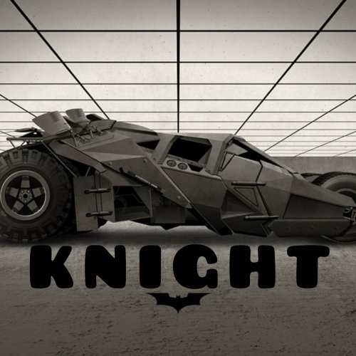 KNIGHT