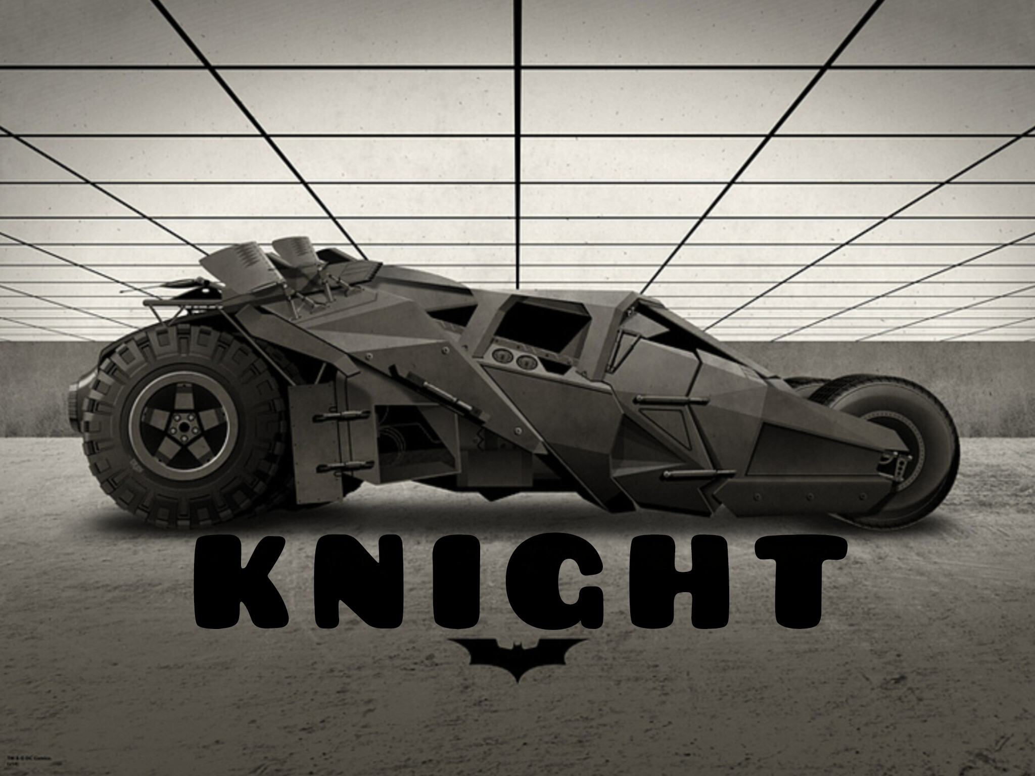 KNIGHT