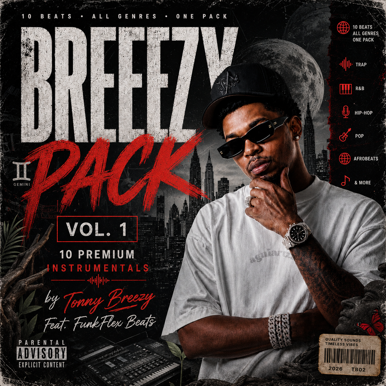 Bantu Breeze