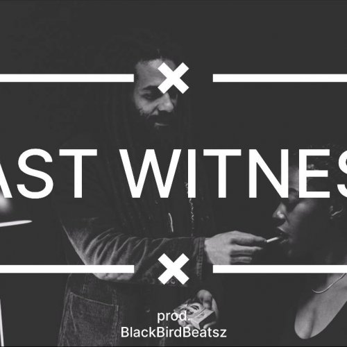 Last Witness