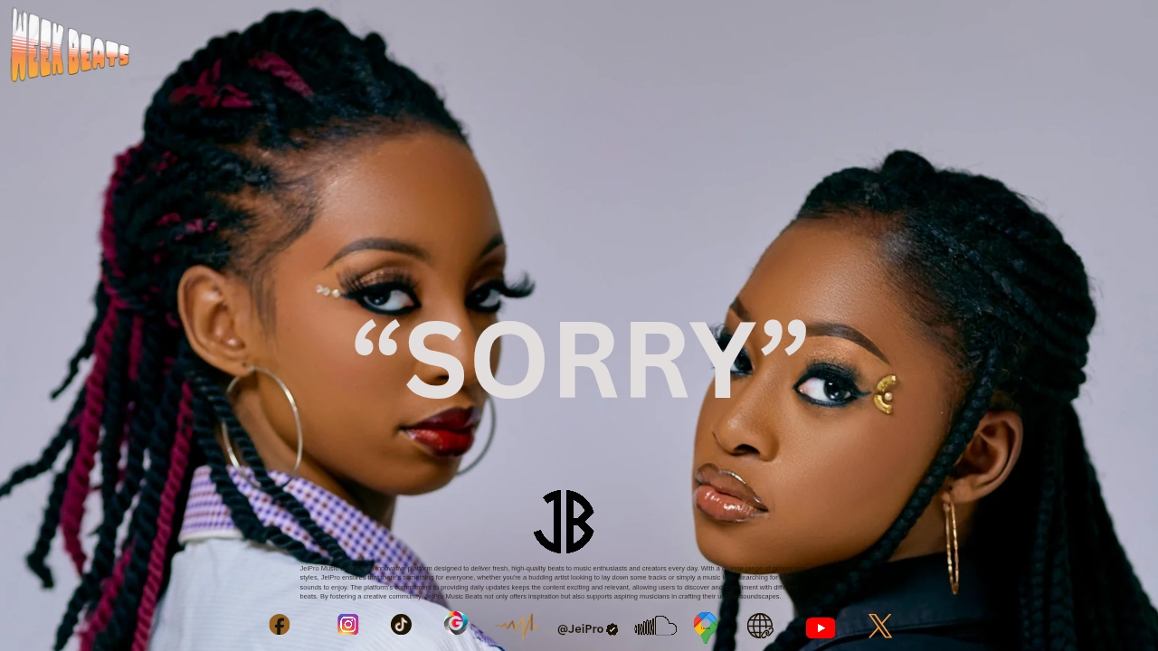 SORRY