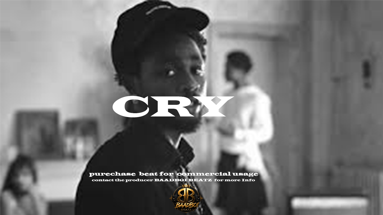 [FREE] AFROBEAT_CRY_  OMAH LAY X  OLAMIDE X 2026 TYPE AFROBEAT TYPE BEAT 2026