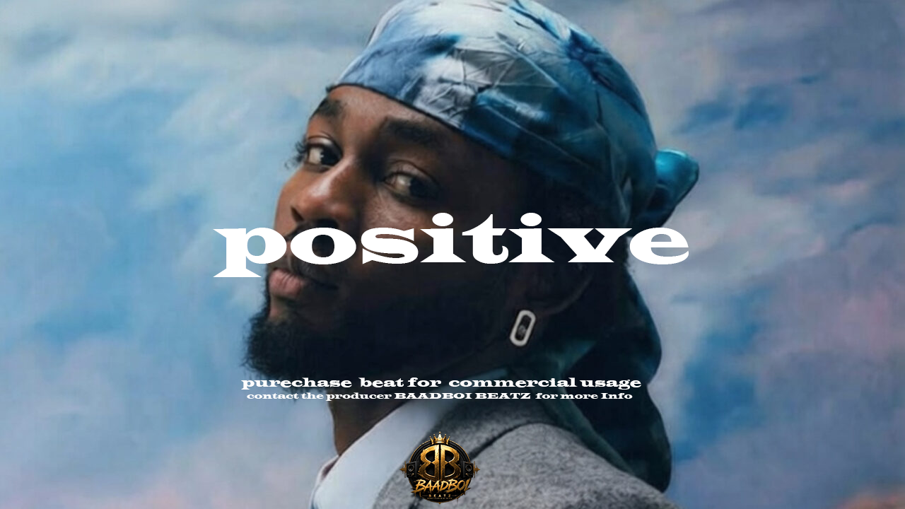 [FREE] AFROBEAT_POSITIVE_  OMAH LAY X  OXLADE  2026 TYPE AFROBEAT TYPE BEAT 2026