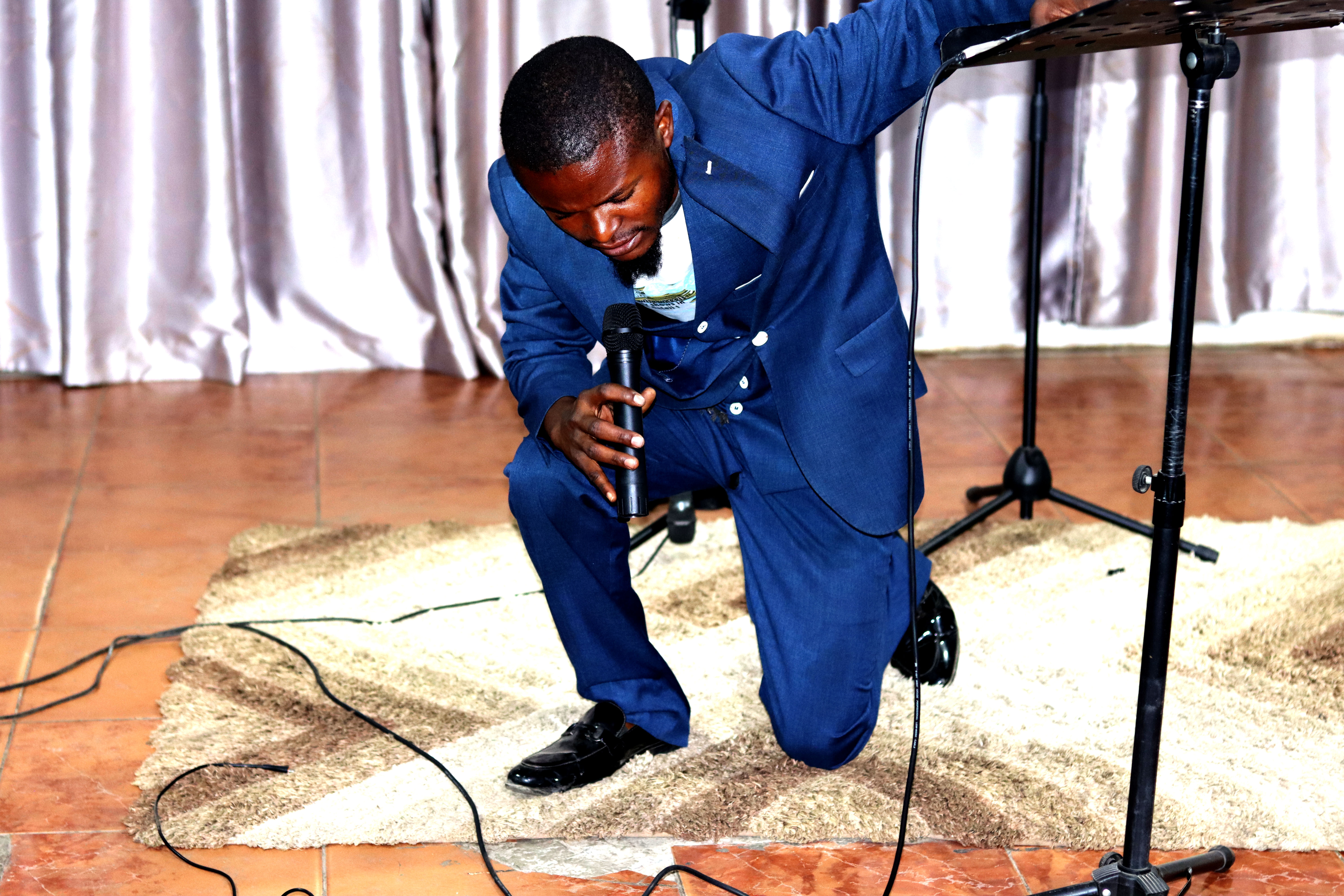 Ndemipela Amalumbo