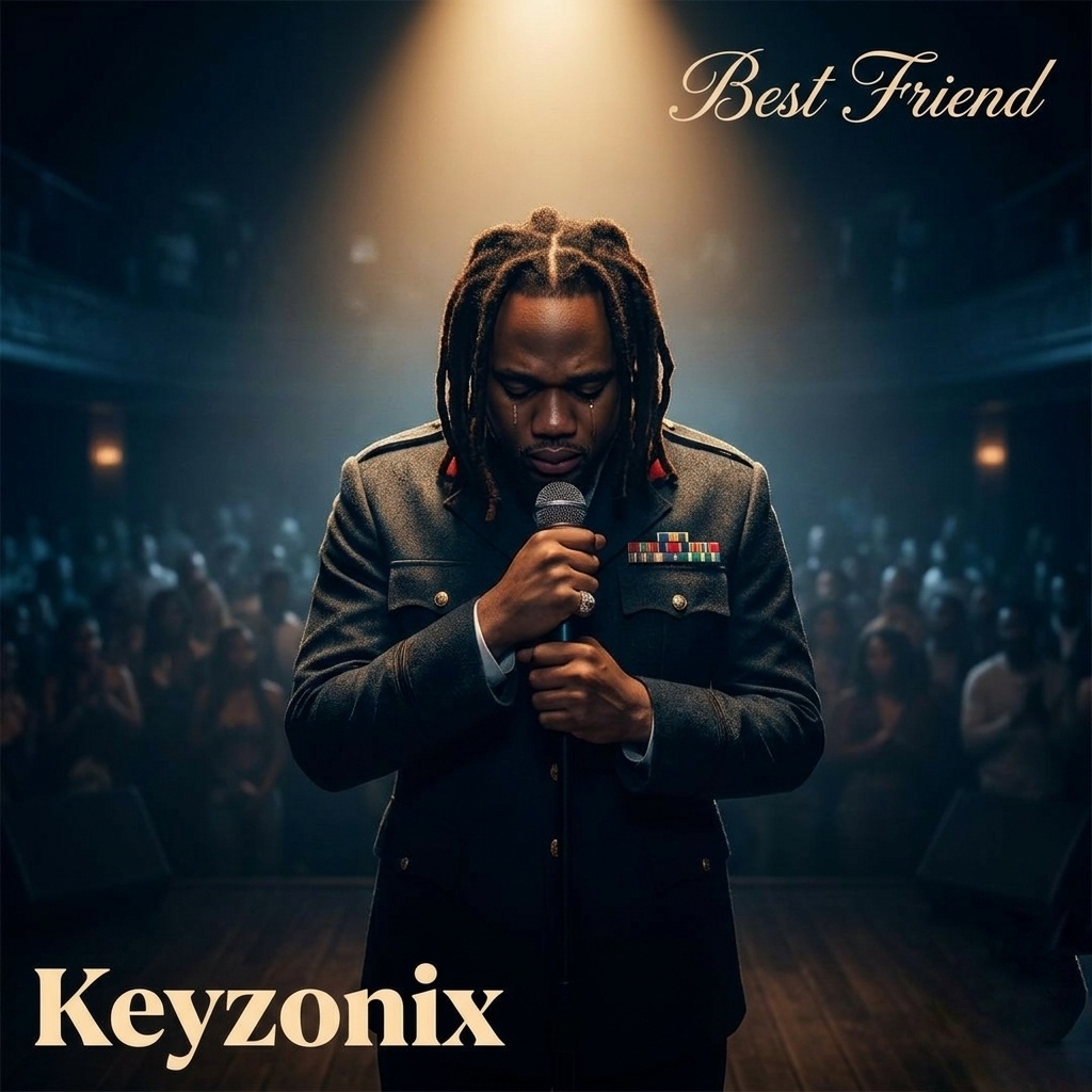 Best friend| Omah lay x Bnxn  type beat 2026|Afrobeats