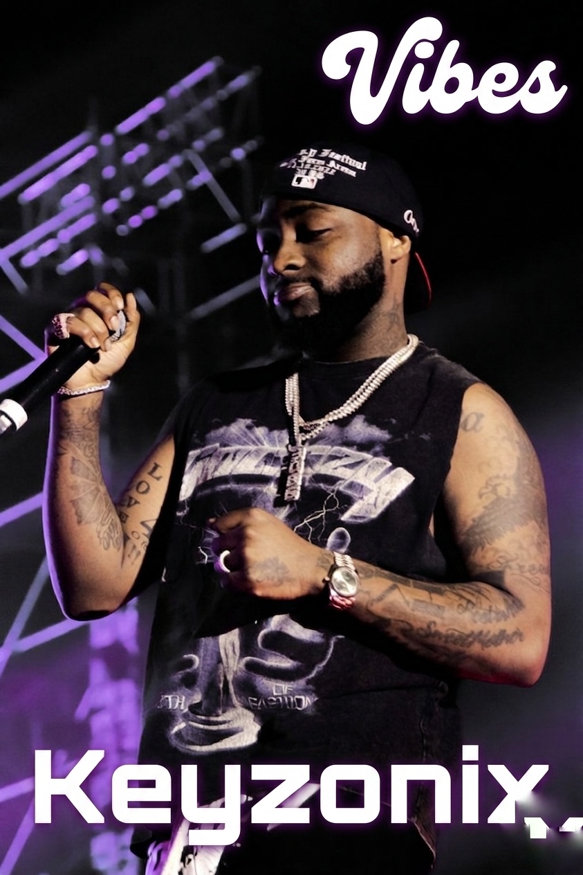 Vibes| Davido x Rema type beat 2026| Afrobeats
