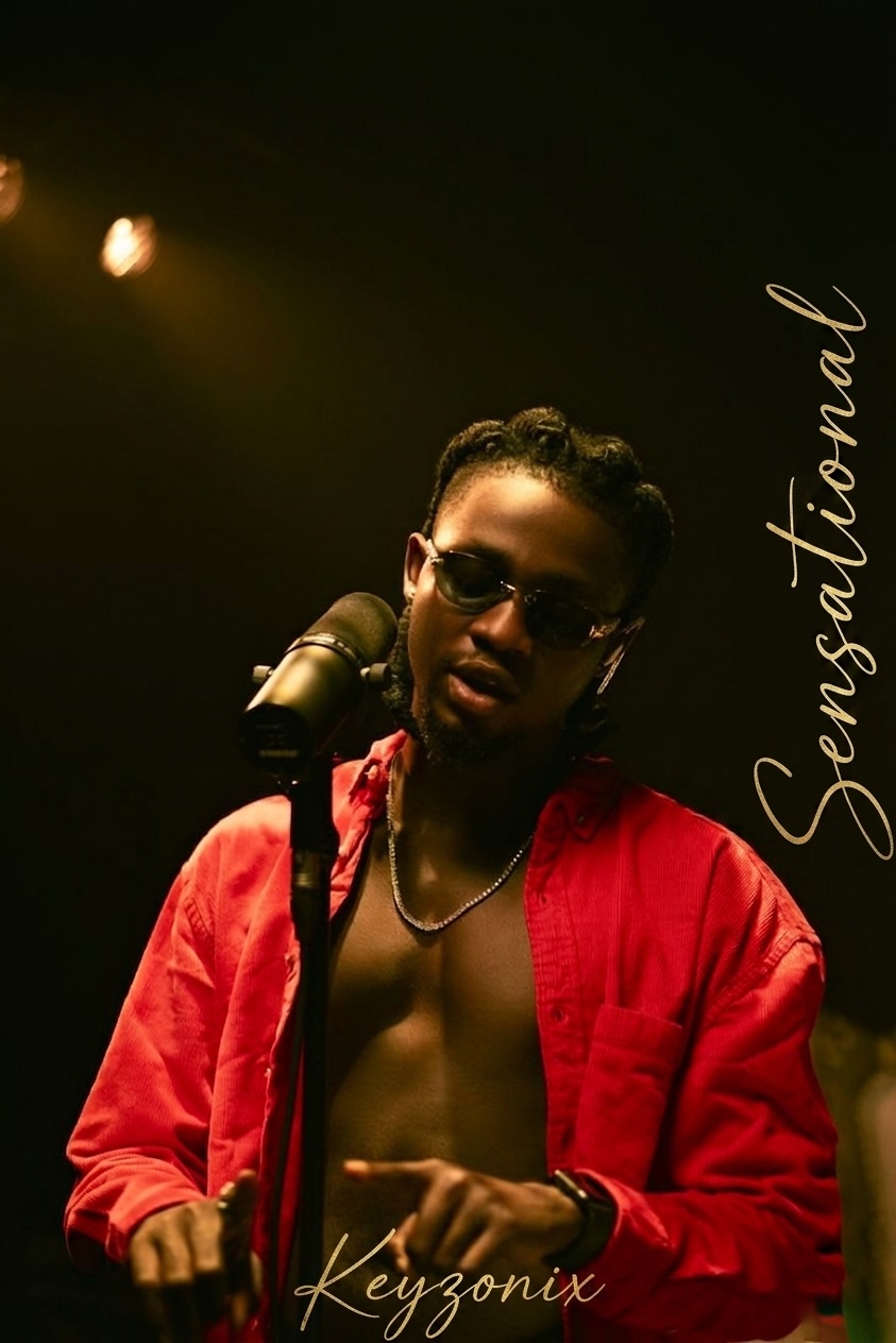 Sensational| Omah lay x Bnxn x Wizkid type beat 2026| Afrobeat 