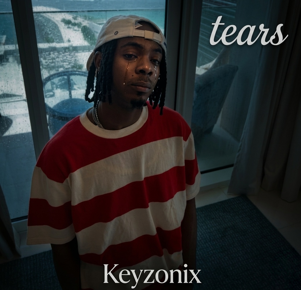 Tears| Young John x Omah lay type beat 2026|Afrobeat 