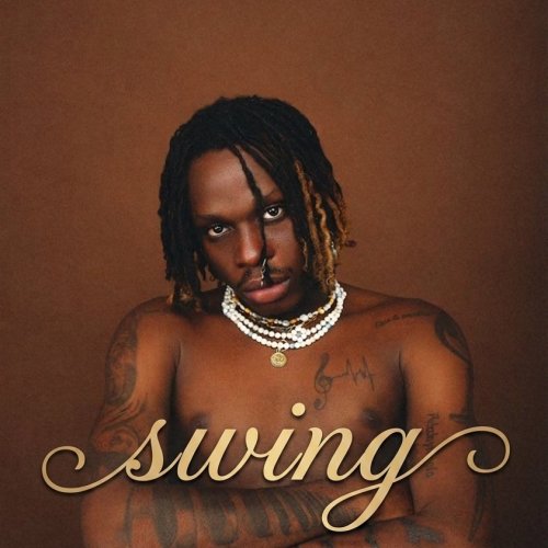 Swing| Fireboy x Rema type beat 2026| Afrobeat