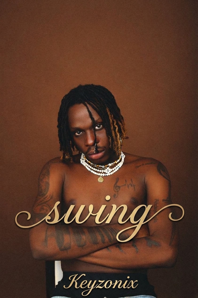 Swing| Fireboy x Rema type beat 2026| Afrobeat 