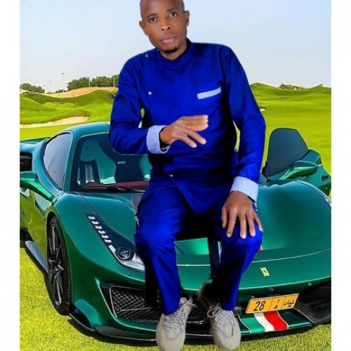 AKIKOZIRE BY KING JOHNEX OFFICIAL AUDIO.