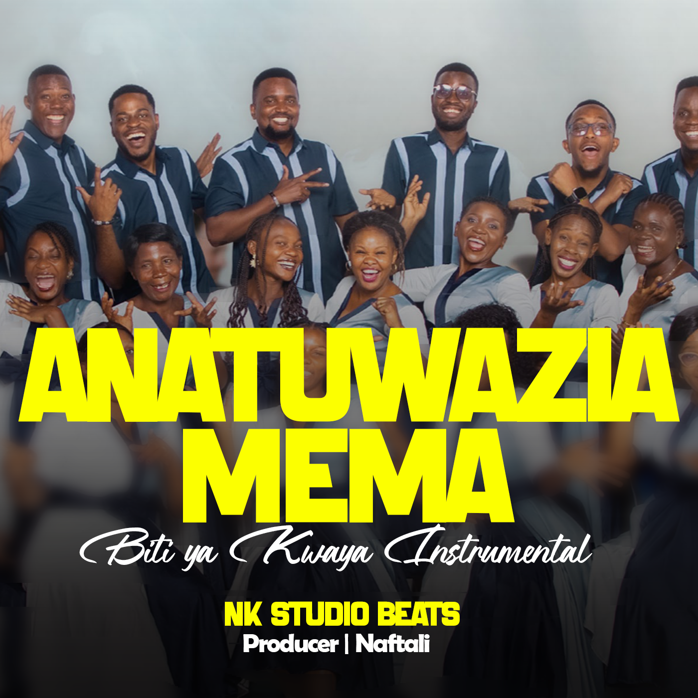 ANATUWAZIA MEMA