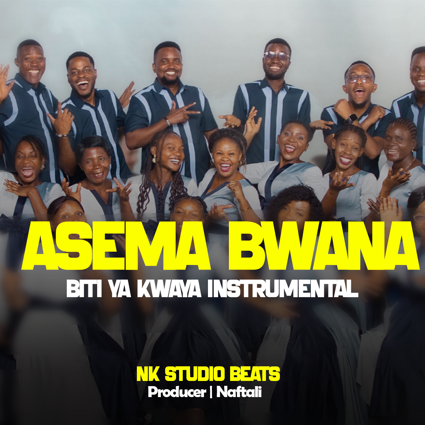 ASEMA BWANA