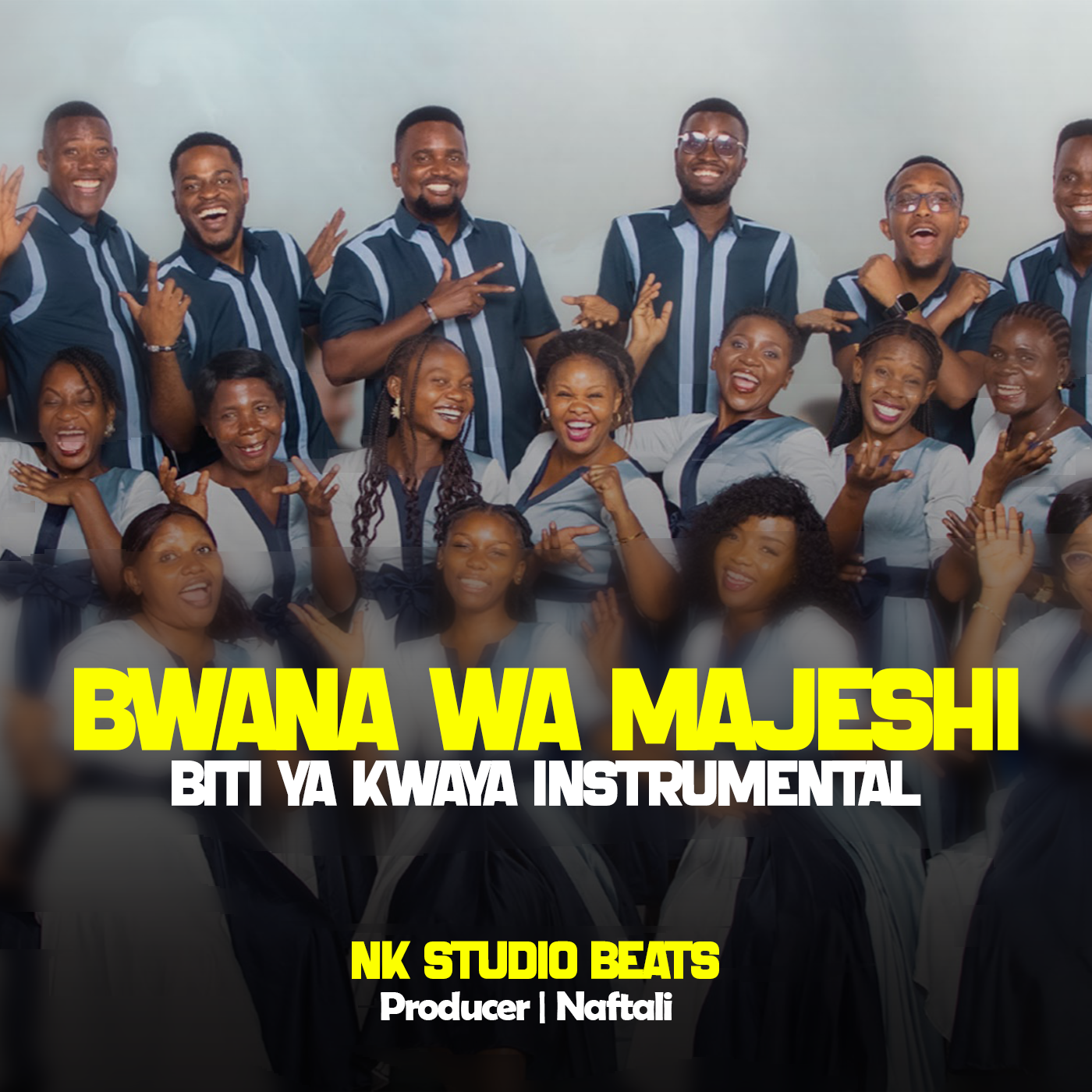BWANA WA MAJESHI