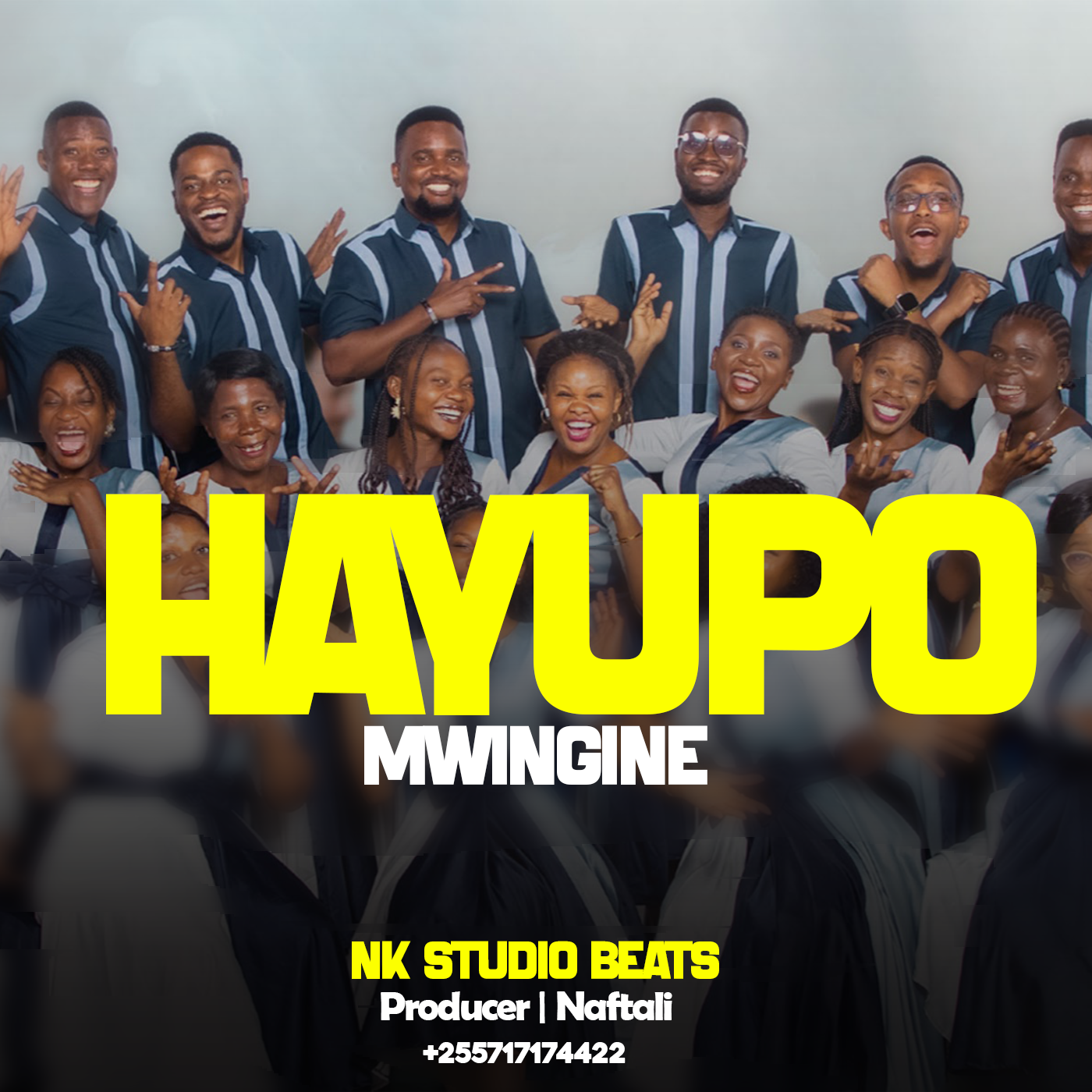 HAYUPO MWINGINE
