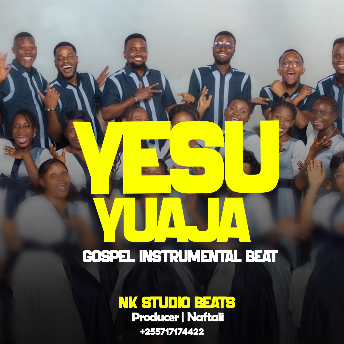YESU YUAJA