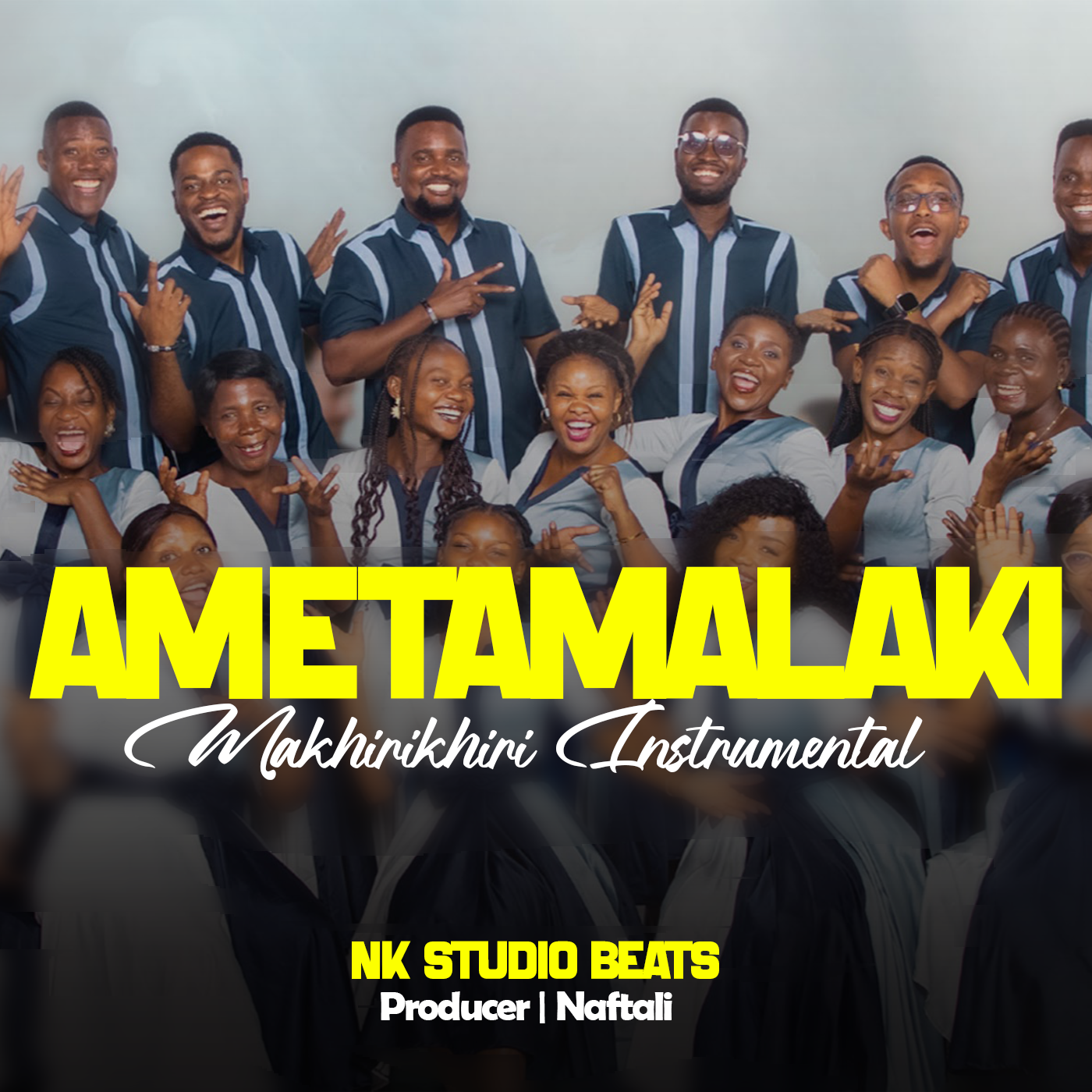 AMETAMALAKI
