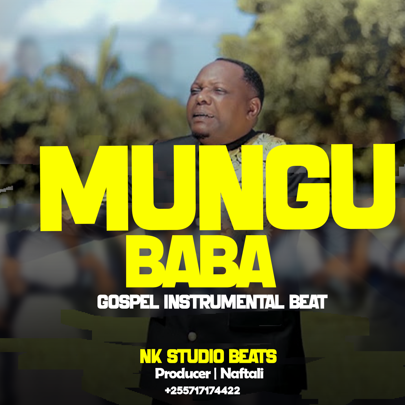 MUNGU BABA