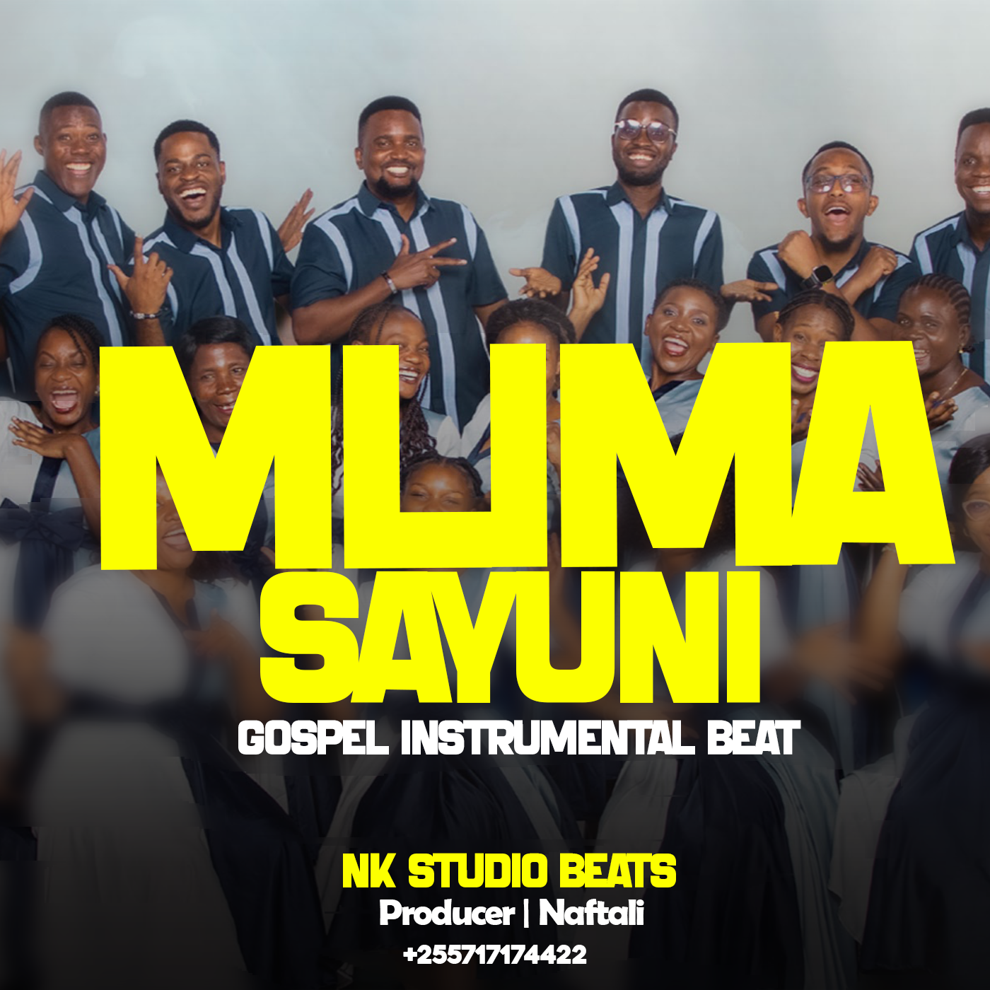 MLIMA SAYUNI