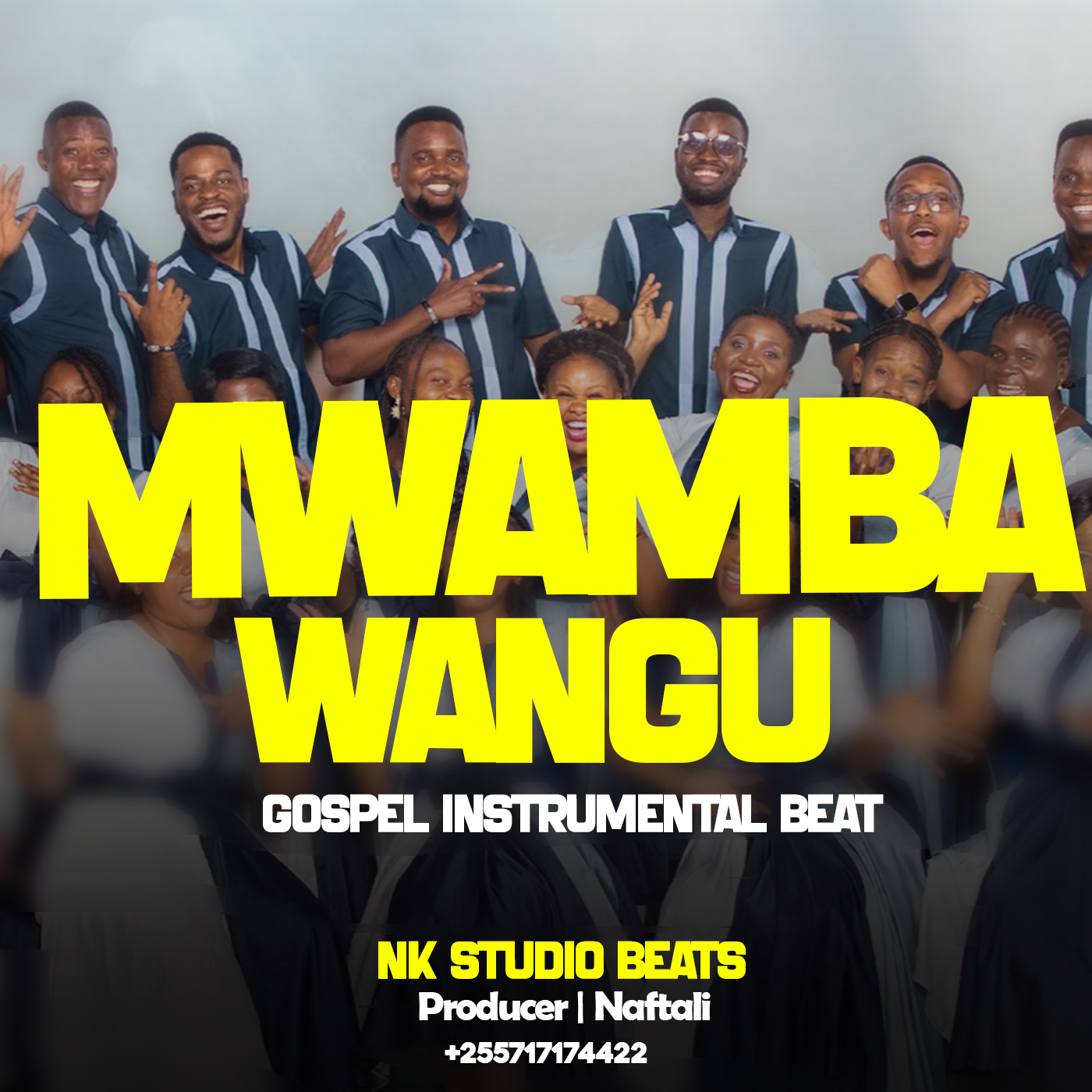 MWAMBA WANGU