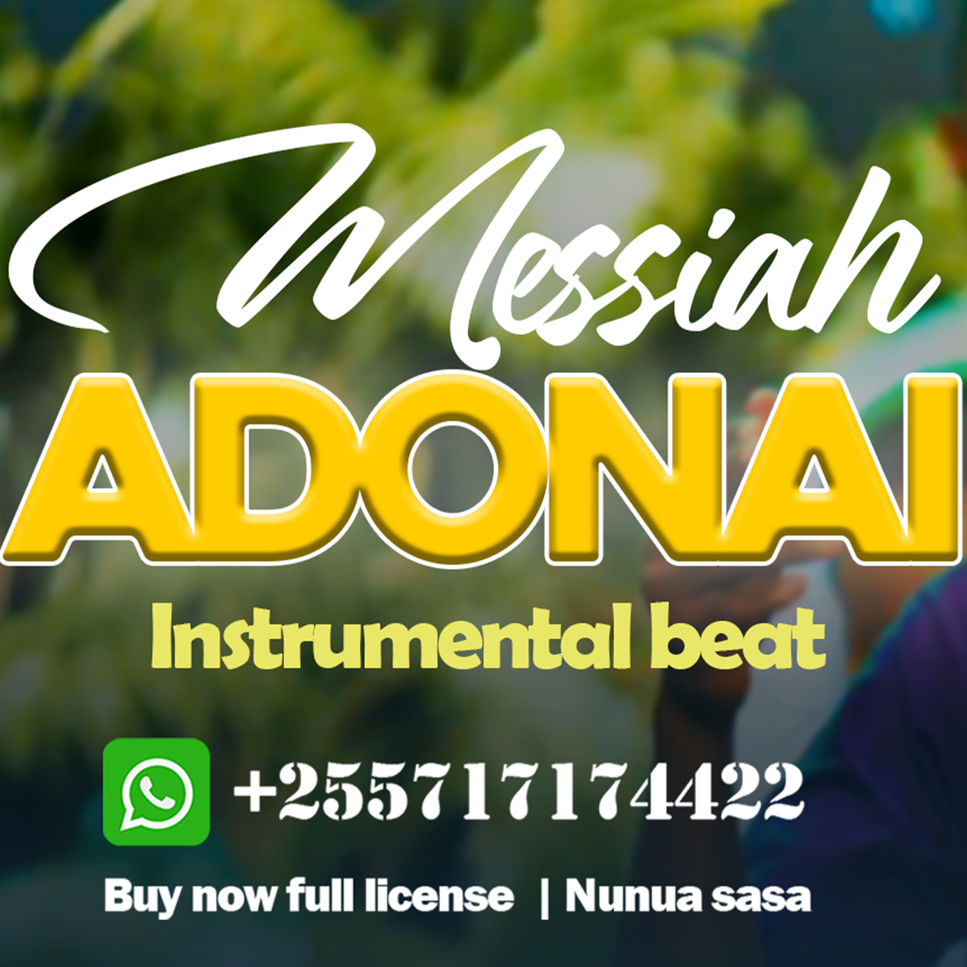 ADONAI