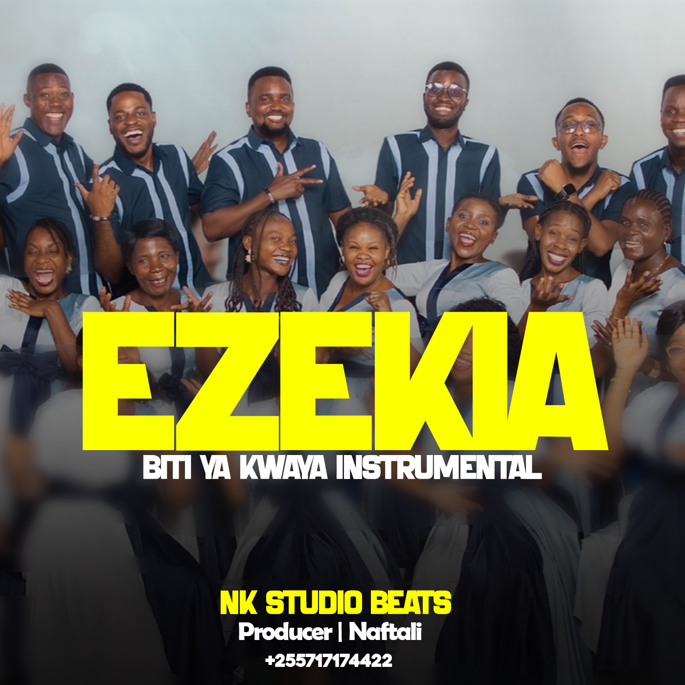 EZEKIA