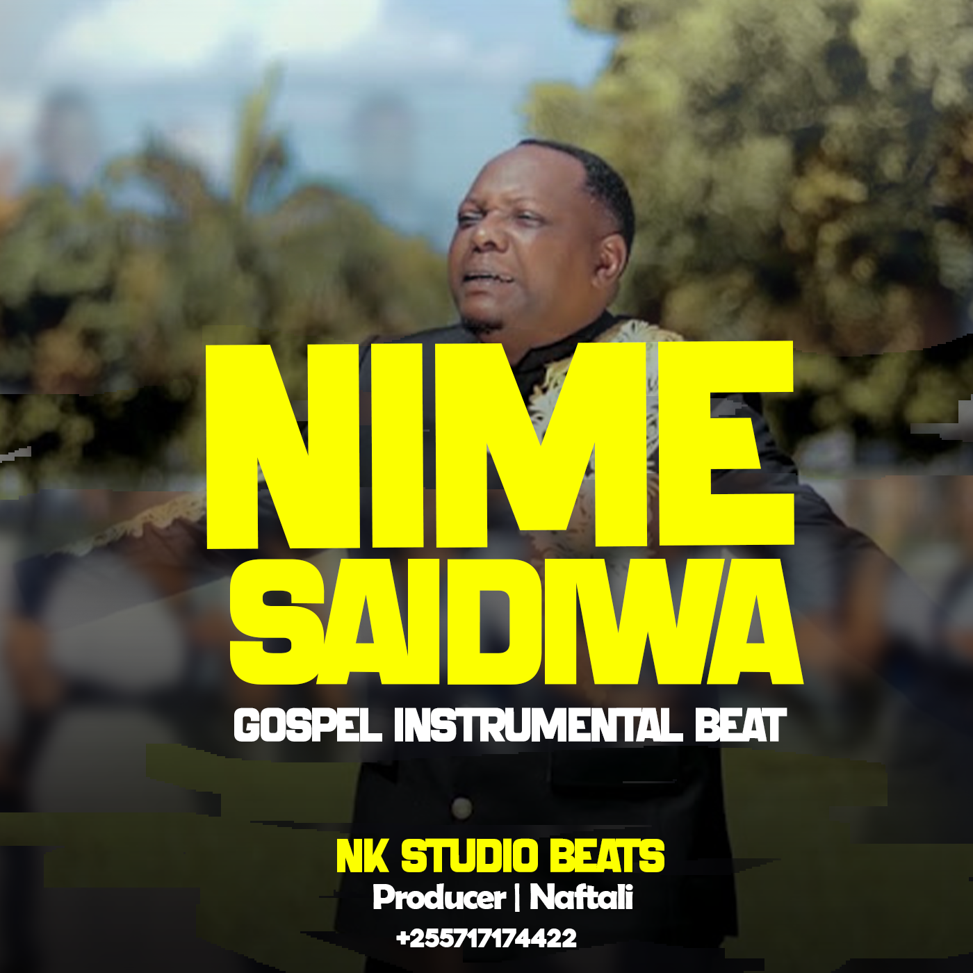 NIMESAIDIWA