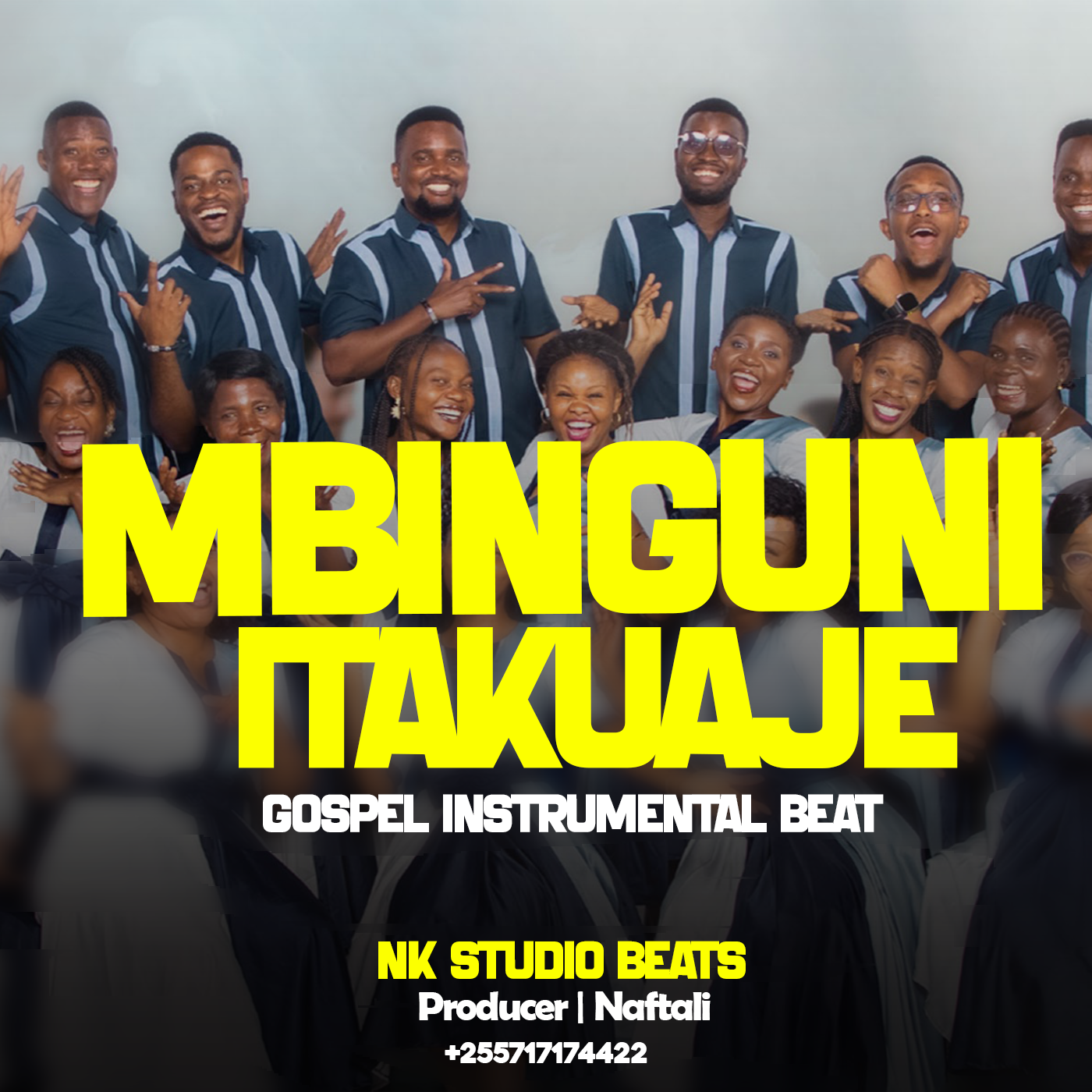 MBINGUNI ITAKUAJE