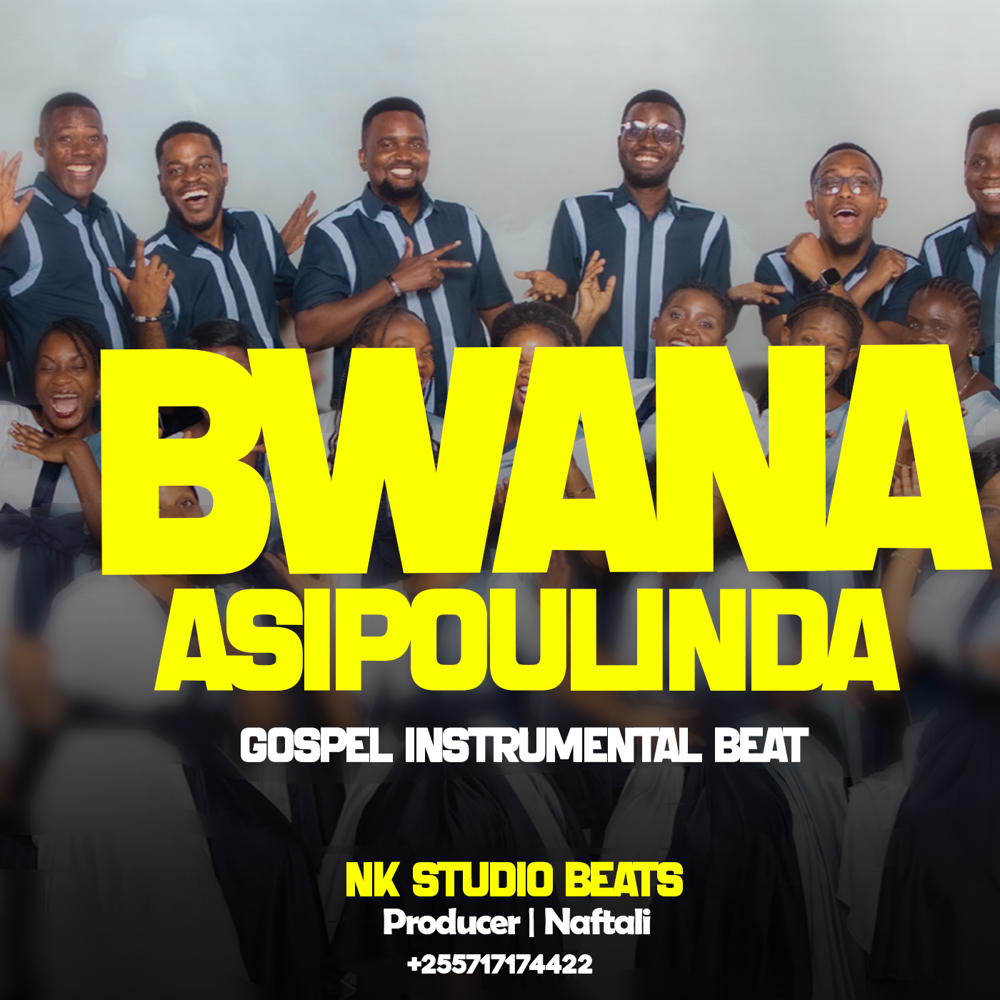 BWANA ASIPOULINDA