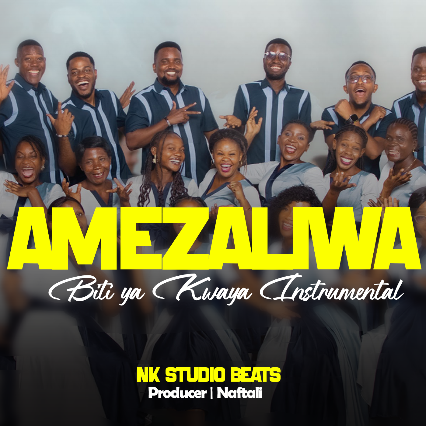 AMEZALIWA